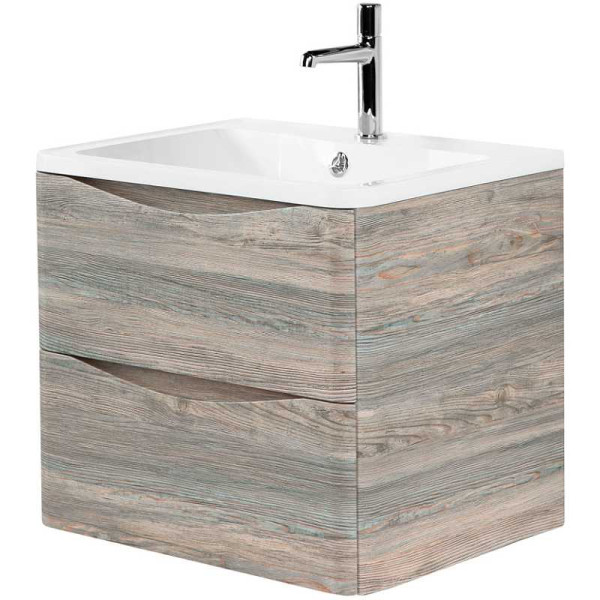 Тумба подвесная BelBagno Acqua 70 Pino Scania (ACQUA-700-2C-SO-PS) Тумба подвесная BelBagno Acqua 70 Pino Scania (ACQUA-700-2C-SO-PS)