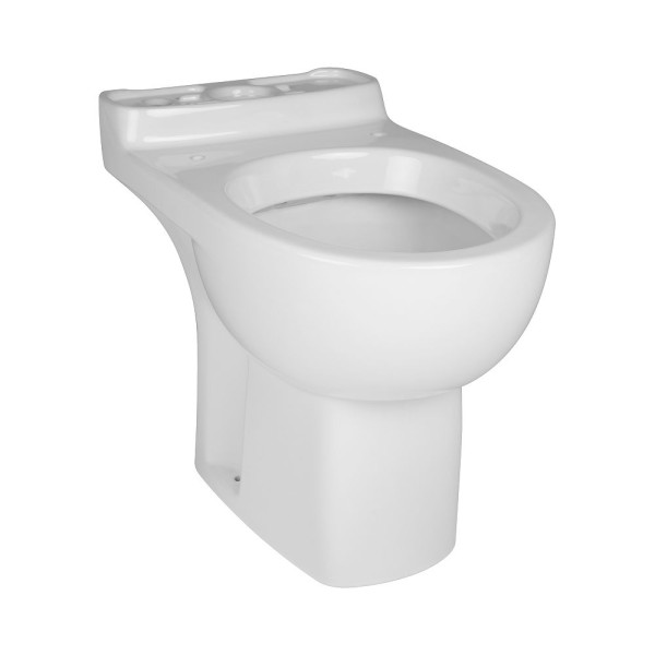 Унитаз напольный Jacob Delafon Odeon Up белый (18557K-00)