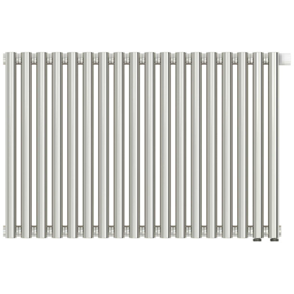 Дизайн-радиатор Сунержа Эстет-00 EU50 500*810 18 секций хром (00-0322-5018)