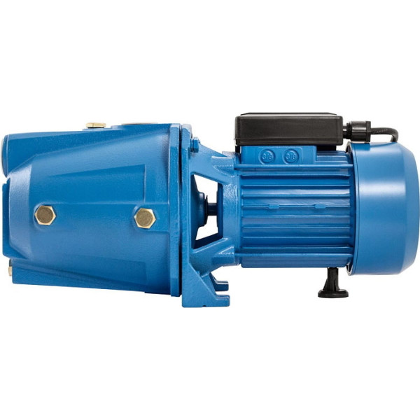 Насос поверхностный Unipump ECO JET 100 LA (22419) Насос поверхностный Unipump ECO JET 100 LA (22419)