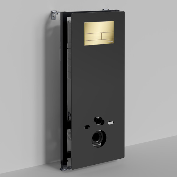 Инсталляция для унитаза WasserKRAFT Abens (20TLT.010.ME.BL.PG04) Инсталляция для унитаза WasserKRAFT Abens (20TLT.010.ME.BL.PG04)