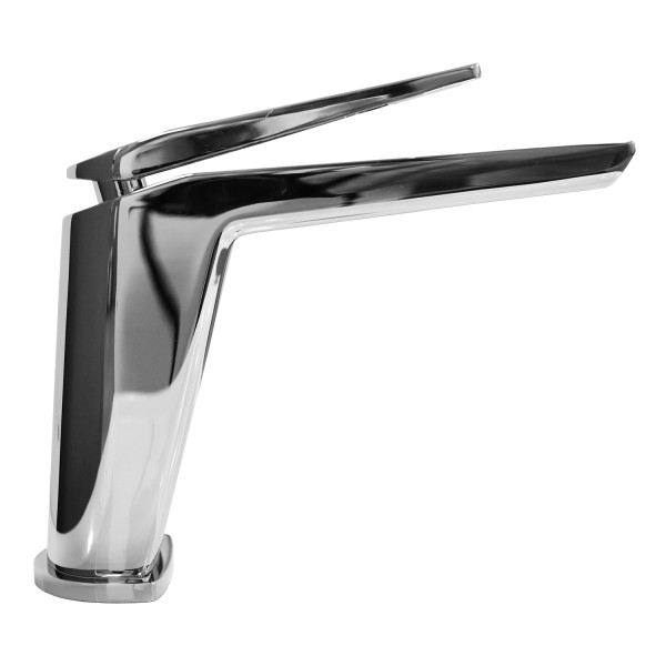 Смеситель для раковины Loranto Marina хром (LR10507000) Смеситель для раковины Loranto Marina хром (LR10507000)