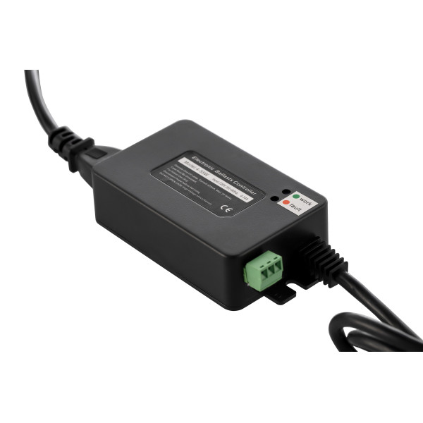 Установка обеззараживания воды SS 16w (лампа Китай) (36774)