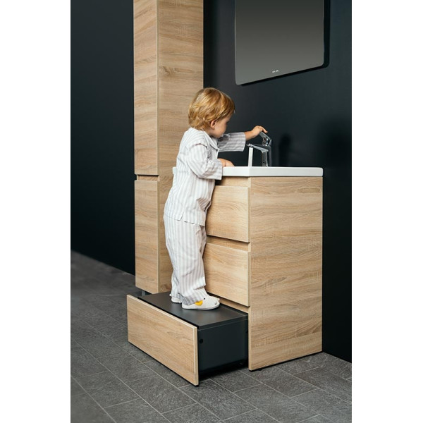 Тумба напольная AM.PM Gem S 60 (M91FSX0602OF) Тумба напольная AM.PM Gem S 60 (M91FSX0602OF)