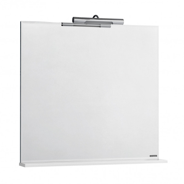 Зеркало Aquaton Адель 810x120x766 белый глянец (1.A194.0.02A.F01.0)