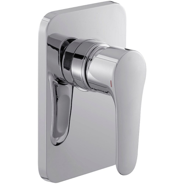 Смеситель для душа Jacob Delafon July хром (E98702-CP)