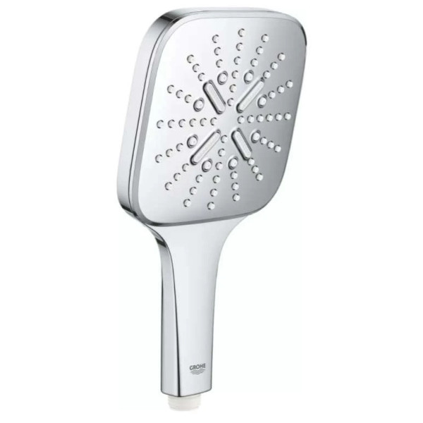 Душевая лейка Grohe Rainshower Smartactive (хром)