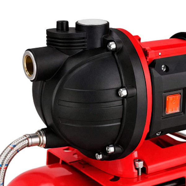 Насосная станция STI AQUA-JET PH-1000 P (ТТ000014858)