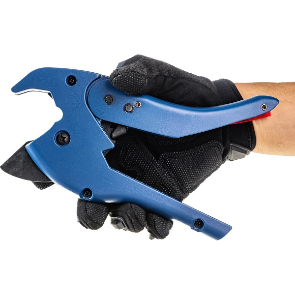 Ножницы Rotorica Rotor Cut PP 42 для резки пластиковых труб диаметром до 42 мм (RT.1214342)