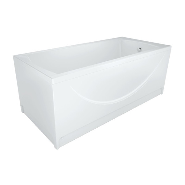 Ванна акриловая Loranto Milton 150x70 (CS00063081) Ванна акриловая Loranto Milton 150x70 (CS00063081)