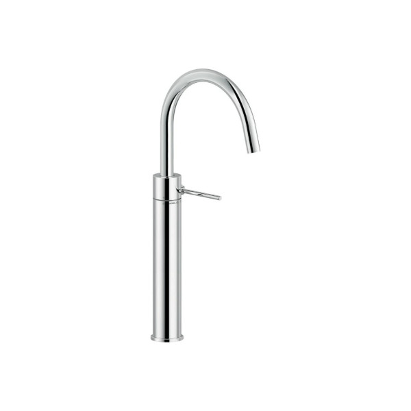 Смеситель для раковины Nobili Velis (VE125168/3CR) Смеситель для раковины Nobili Velis (VE125168/3CR)