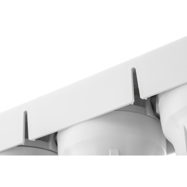 Фильтр под мойку Гейзер Био 321 с краном (для жесткой воды) (11040) Фильтр под мойку Гейзер Био 321 с краном (для жесткой воды) (11040)