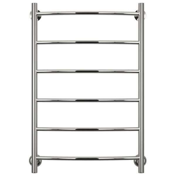 Полотенцесушитель водяной Стилье Версия-Н2 800х500 (6) Г 18 хром (00622-8050) Полотенцесушитель водяной Стилье Версия-Н2 800х500 (6) Г 18 хром (00622-8050)