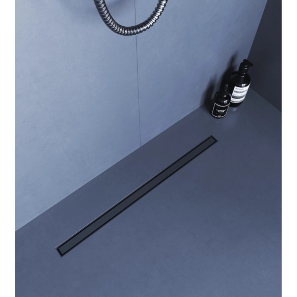 Душевой трап RGW SDR-51Gr 80 см серый (76215180-11) Душевой трап RGW SDR-51Gr 80 см серый (76215180-11)