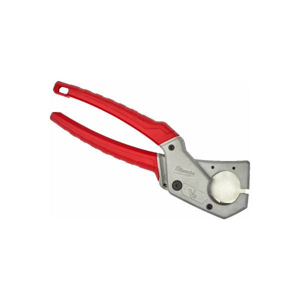 Труборез для пластиковых труб Milwaukee до 25 мм Milwaukee (4932479407) Труборез для пластиковых труб Milwaukee до 25 мм Milwaukee (4932479407)