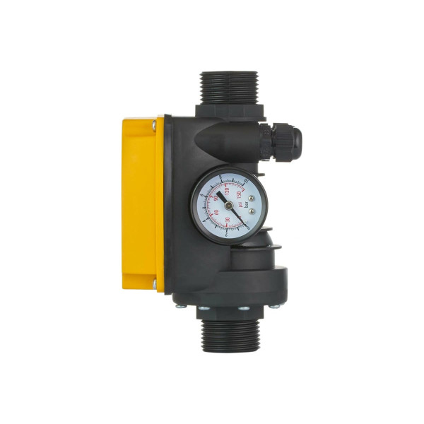 Блок управления насосом Unipump ТУРБИПРЕСС М (14652) Блок управления насосом Unipump ТУРБИПРЕСС М (14652)