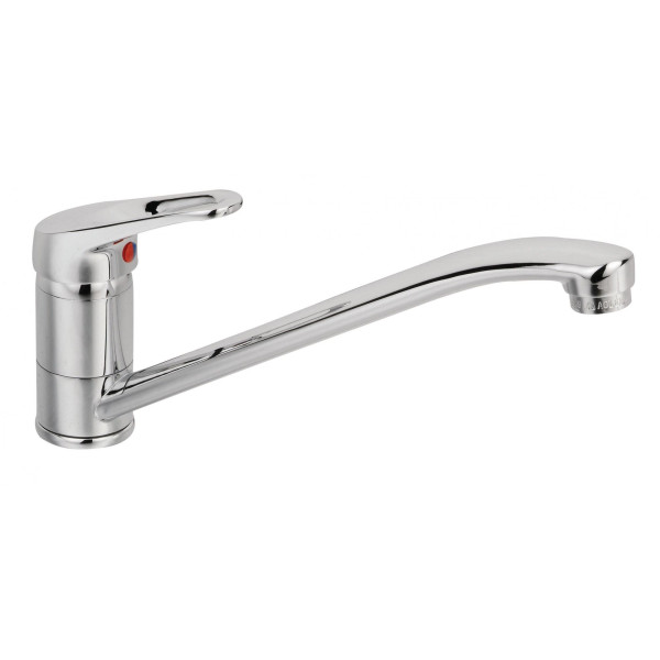 Смеситель для кухни Osgard Briton хром (16073)