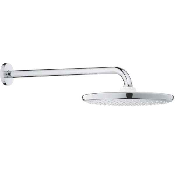 Верхний душ Grohe New Tempesta 250 мм (хром)