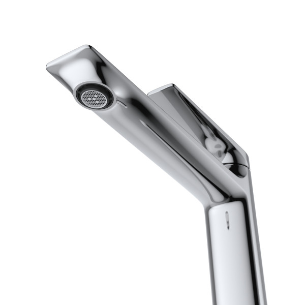 Смеситель для раковины Cezares Liner хром (LINER-LC-01-W0) Смеситель для раковины Cezares Liner хром (LINER-LC-01-W0)