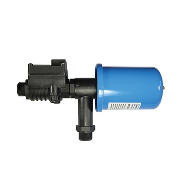 Комплект автоматики Unipump АКВАРОБОТ-М c гидроаккумулятором 5 л (73694) Комплект автоматики Unipump АКВАРОБОТ-М c гидроаккумулятором 5 л (73694)