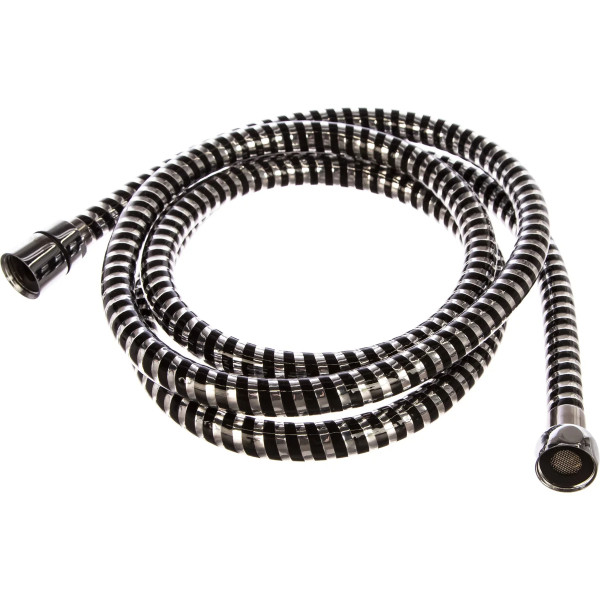 Шланг для душа Iddis Optima Home 200 см хром (A50611 2.0) Шланг для душа Iddis Optima Home 200 см хром (A50611 2.0)