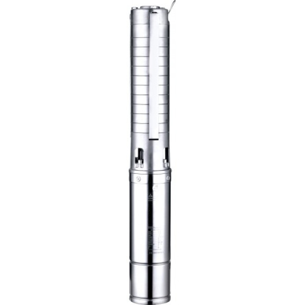 Насос скважинный Pumpman 4SM2-17F Насос скважинный Pumpman 4SM2-17F