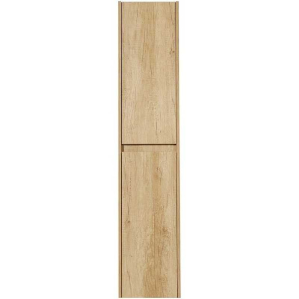 Пенал подвесной BelBagno Kraft Rovere Nebrasca Nature (KRAFT-160-2A-SC-RNN-R)