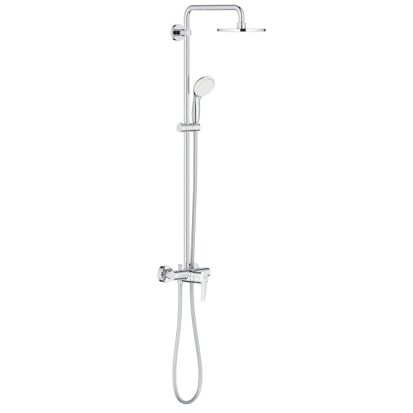 Душевая система Grohe Tempesta New (26244001) Душевая система Grohe Tempesta New (26244001)