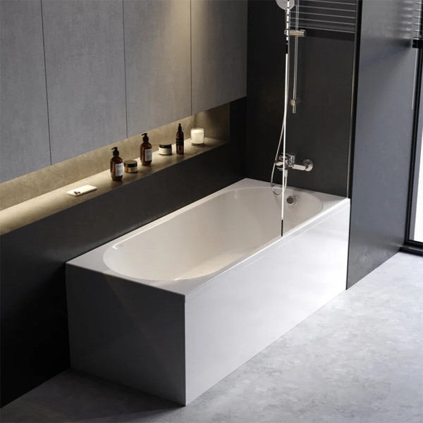 Ванна акриловая AM.PM X-Joy 175x75 белая (W94A-175-075W-A)