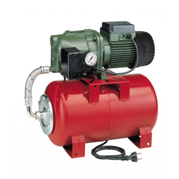 Насосная станция DAB Aquajet 82 M (102650020H) Насосная станция DAB Aquajet 82 M (102650020H)
