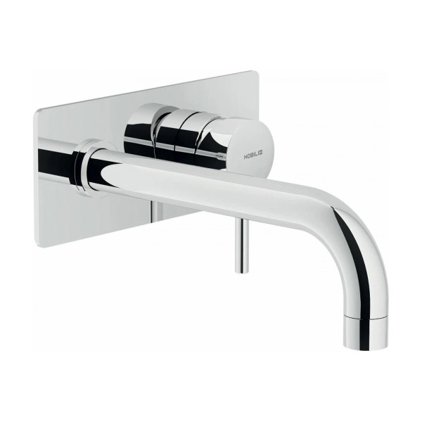 Смеситель для раковины Nobili Live (LV00198/1CR) Смеситель для раковины Nobili Live (LV00198/1CR)