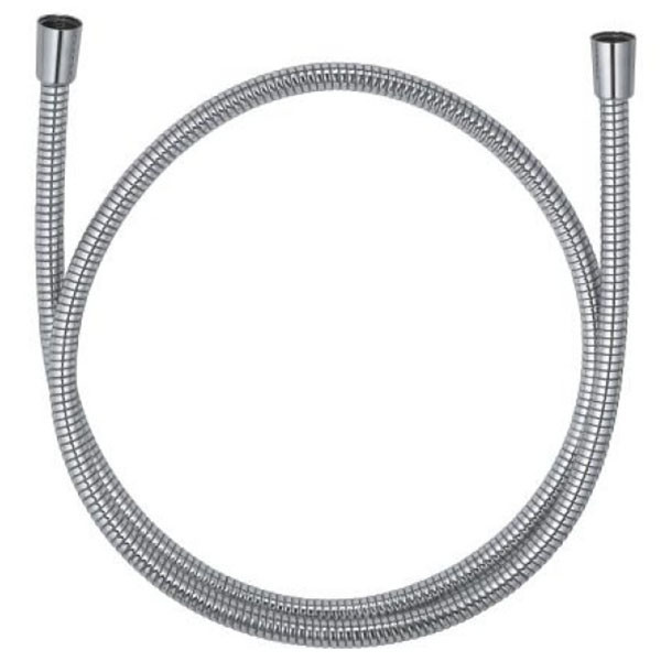 Шланг душевой Kludi Supraflex 1250 мм хром (6107105-00) Шланг душевой Kludi Supraflex 1250 мм хром (6107105-00)