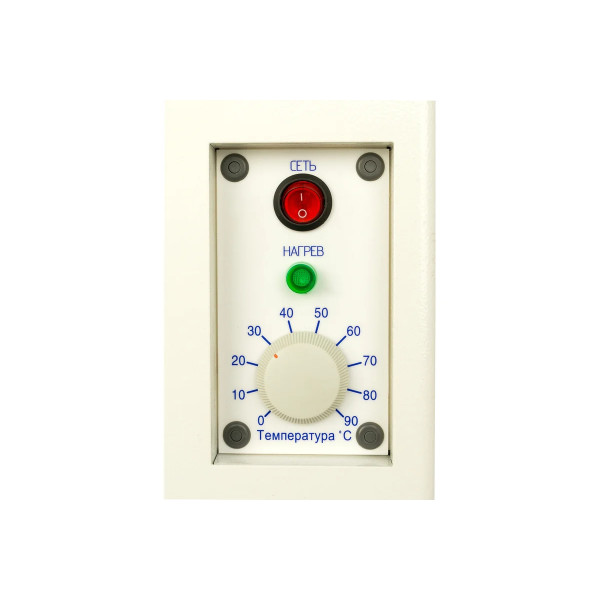 Котел электрический ThermoTrust ST 3 Эван (11700)