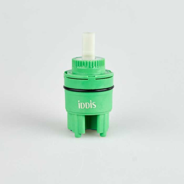 Картридж Iddis Optima Home 35 мм (999C35H1SM) Картридж Iddis Optima Home 35 мм (999C35H1SM)