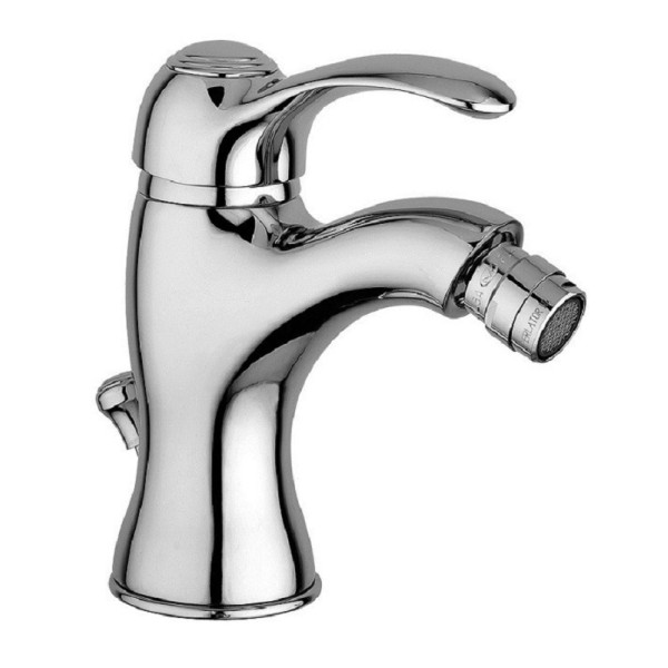 Смеситель для биде Paffoni Flavia хром (FA135CR) Смеситель для биде Paffoni Flavia хром (FA135CR)