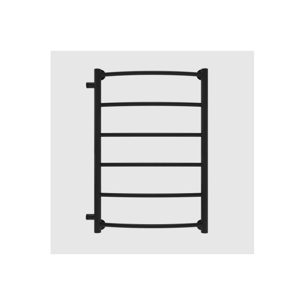 Полотенцесушитель водяной Indigo Arc 450x710 черный муар к-2 (LASW70-30BR-б/п-60) Полотенцесушитель водяной Indigo Arc 450x710 черный муар к-2 (LASW70-30BR-б/п-60)