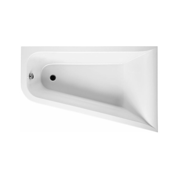 Ванна акриловая AM.PM Spirit 160х100 R (W72A-160R100W-A2)