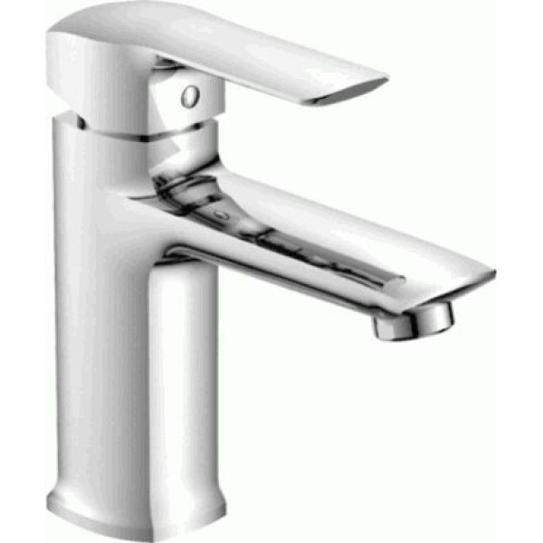 Смеситель для раковины Ledeme хром (L1058)