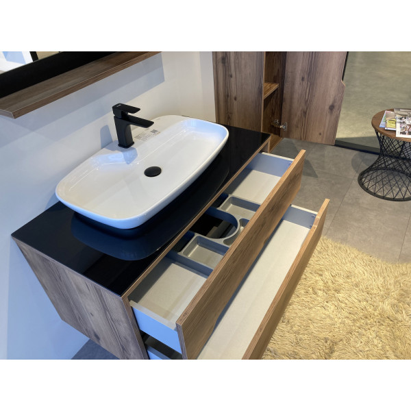 Тумба подвесная Orka Galia 800x500x500 Lidya (3004160)