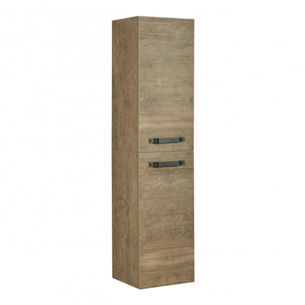 Шкаф подвесной Aquaton Лофт Фабрик 340x300x700 дуб кантри (1.A242.8.03L.TDY.0) Шкаф подвесной Aquaton Лофт Фабрик 340x300x700 дуб кантри (1.A242.8.03L.TDY.0)