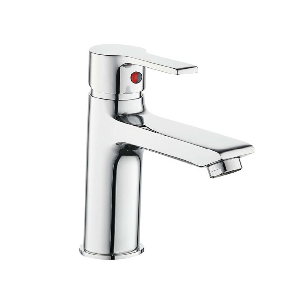 Смеситель для раковины Melodia della vita Aria хром (MDV35721) Смеситель для раковины Melodia della vita Aria хром (MDV35721)