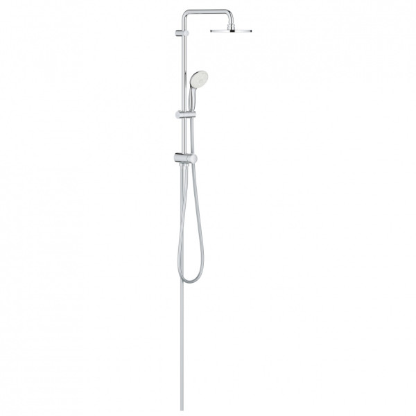 Душевой гарнитур Grohe New Tempesta System хром (27389002) Душевой гарнитур Grohe New Tempesta System хром (27389002)