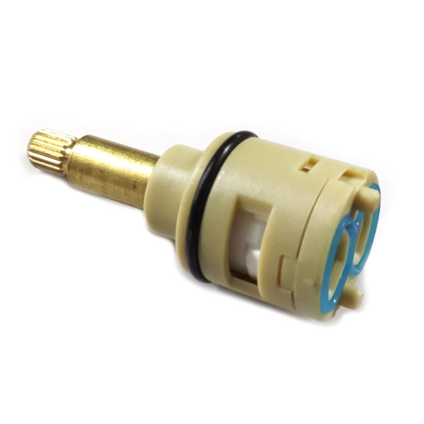 Запорно-переключающий механизм Aquatek 25 мм (F250104PY)