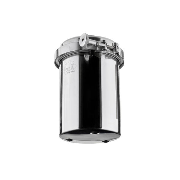 Фильтр под мойку Гейзер ЭКО с краном (компактный) (18053) Фильтр под мойку Гейзер ЭКО с краном (компактный) (18053)