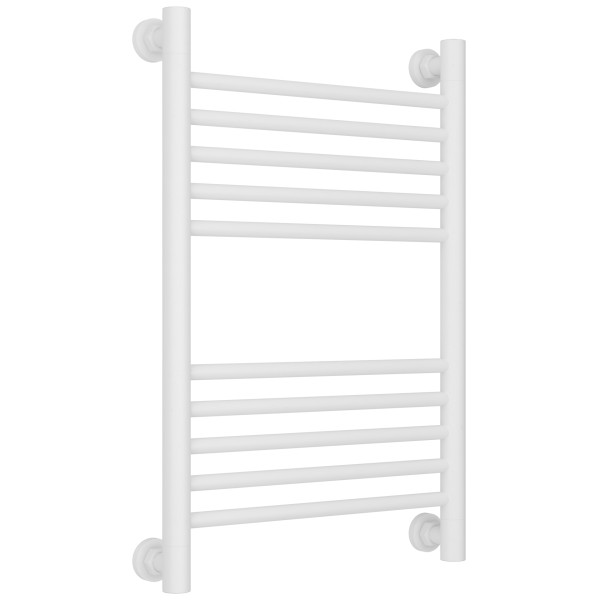 Полотенцесушитель водяной Сунержа Богема + 600x400 матовый белый (30-0220-6040) Полотенцесушитель водяной Сунержа Богема + 600x400 матовый белый (30-0220-6040)