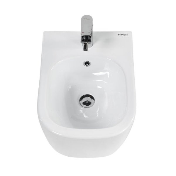 Биде напольное BelBagno Albano (BB120B)