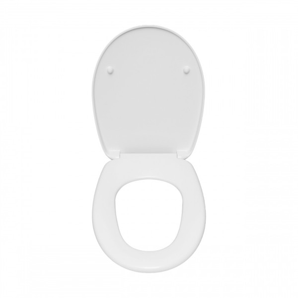 Сиденье для унитаза Santek Бореаль белое (1WH106915)