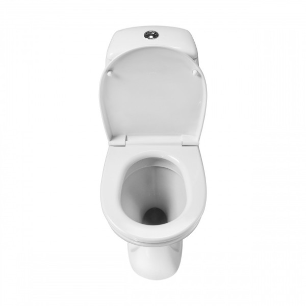 Унитаз напольный Jika Era 345x640 белый (8.6035.5.000.242.9)