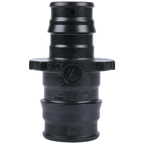 Соединитель Uponor PE-Xa Q&E 20*16 PPSU (пластик) (UP 1008674)