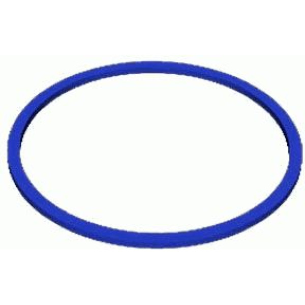 Прокладка для сифона 1 1/2"*40 мм АНИ АНИ пласт (M090)